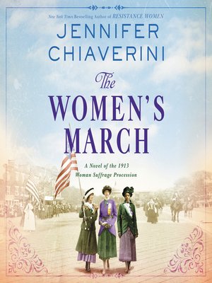 cover image of The Women's March